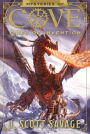 Fires of Invention (Mysteries of Cove Series #1)