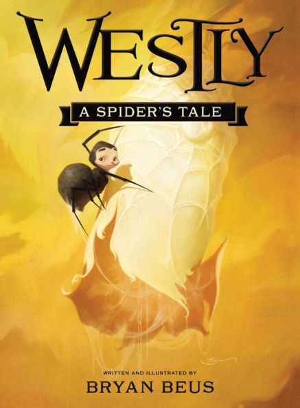 Westly: A Spider's Tale