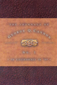 Title: The Journals of George Q. Cannon, Author: Michael N. Landon