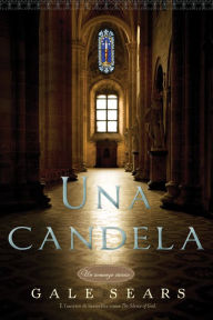 Title: Una Candela (One Candle--Italian), Author: Gale Sears