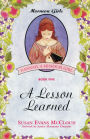 Mormon Girls Series, Book 5: A Lesson Learned