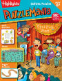 Puzzlemania® School Puzzles