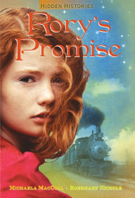 Title: Rory's Promise, Author: Michaela Maccoll
