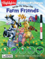 Farm Friends
