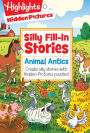 Animal Antics