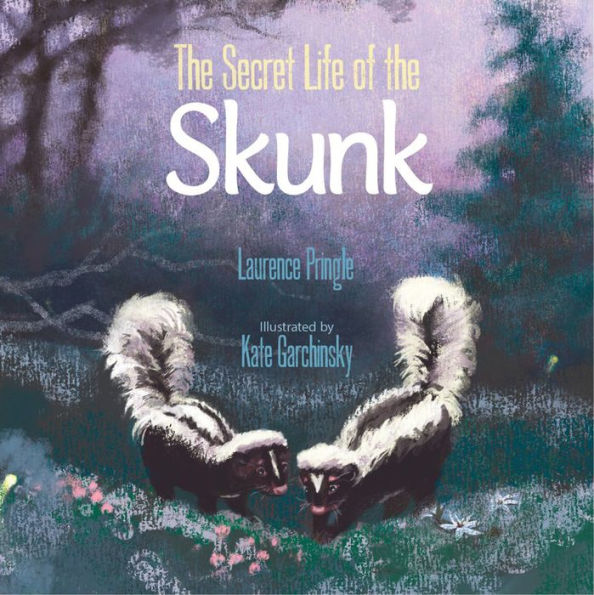 The Secret Life of the Skunk