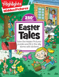 Title: Easter Tales, Author: Highlights