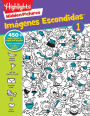 Hidden Pictures Imagenes Escondidas(TM) 1