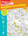 Hidden Pictures Imagenes Escondidas(TM) 3