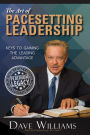 The Art of Pacesetting Leadership