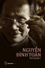 Tieu Thuyet Nguyen Dinh Toan: Quyen 2