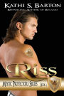 Riss: Mystic Protectors Series