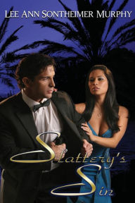 Title: Slattery's Sin, Author: Lee Ann Sontheimer Murphy
