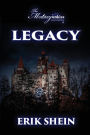 Legacy: The Monsterjunkies
