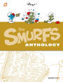 The Smurfs Anthology #4