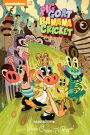 Pig Goat Banana Cricket #1: