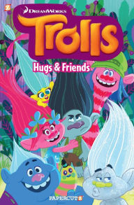Trolls: Hugs & Friends