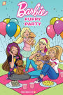 Puppy Party (Barbie Puppies Graphic Novels Series #1)