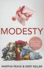 Modesty: More Than a Change of Clothes