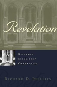 Title: Revelation, Author: Richard D. Phillips