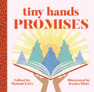 Title: Promises, Author: Hannah Patricia Estes