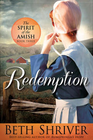 Title: Redemption, Author: Beth Shriver