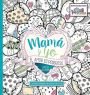 Mamá y yo: El amor es poderoso / Mommy and Me: Love is Powerful: Coloring Book