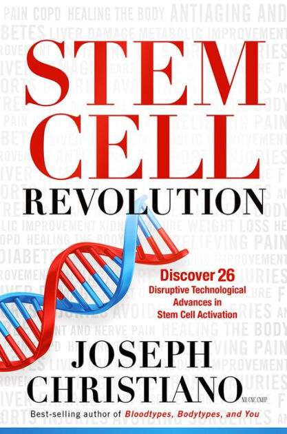 Stem Cells for Athletes: Revolutionize Performance & Healing