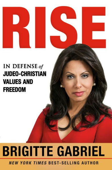 Rise: In Defense of Judeo-Christian Values and Freedom