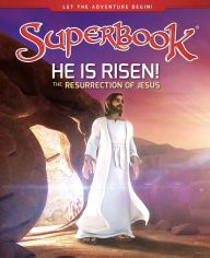 Title: He Is Risen!: The Resurrection of Jesus, Author: CBN