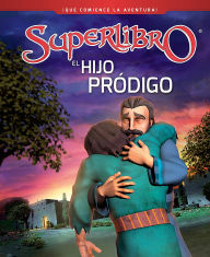 Title: El hijo pr digo, Author: CBN