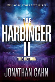 Title: The Harbinger II: The Return, Author: Jonathan Cahn