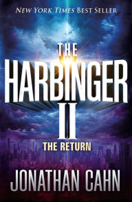 Title: The Harbinger II: The Return, Author: Jonathan Cahn