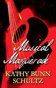 Musical Masquerade