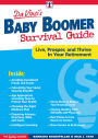 DaVinci's Baby Boomer Survival Guide: Live, Prosper, and Thrive in Your Retirement