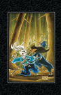 Usagi Yojimbo Saga Volume 2
