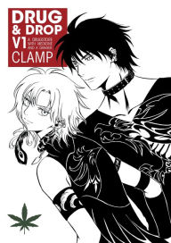 Title: Drug and Drop Volume 1, Author: Clamp
