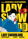 Lady Snowblood, Volume 2: The Deep-Seated Grudge, Part 2