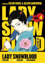 Lady Snowblood, Volume 4: Retribution Part 2