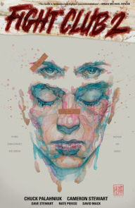 Fight Club 2 (Graphic Novel)