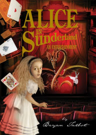 Title: Alice in Sunderland: An Entertainment, Author: Bryan Talbot