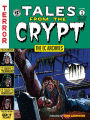 The EC Archives: Tales from the Crypt, Volume 1