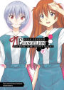 Neon Genesis Evangelion: The Shinji Ikari Raising Project, Volume 17