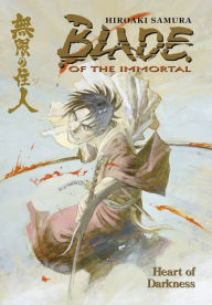 Title: Blade of the Immortal Volume 7, Author: Hiroaki Samura