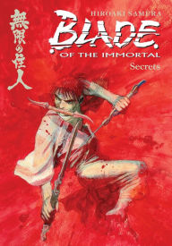 Title: Blade of the Immortal Volume 10, Author: Hiroaki Samura