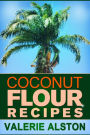 Coconut Flour Recipes