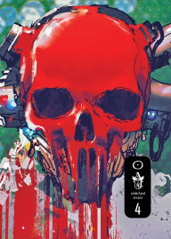 Title: Underland Arcana 4, Author: Mark Teppo