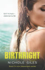 Birthright: Book 2 in the DESCENDANT series