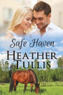 Safe Haven: Love in Juniper Ridge