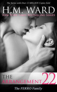 The Arrangement, Vol. 22